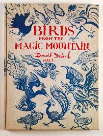 Birds from the Magic Mountain - 1